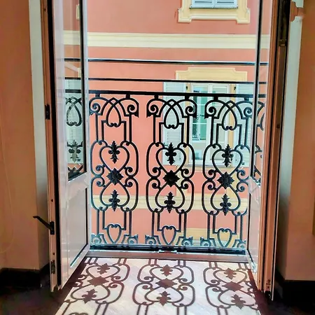 La Perle De * Menton