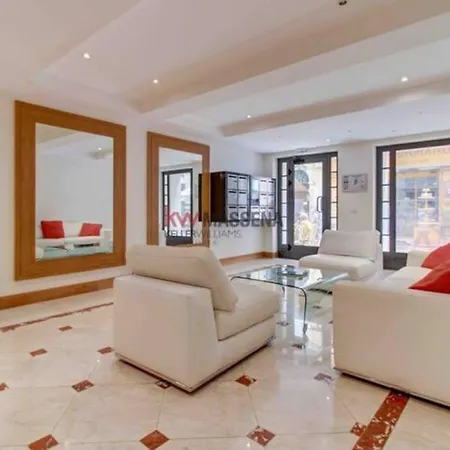 La Perle De Apartment