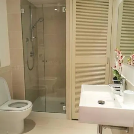 La Perle De Appartement *