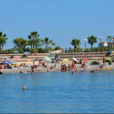 La Perle De Menton