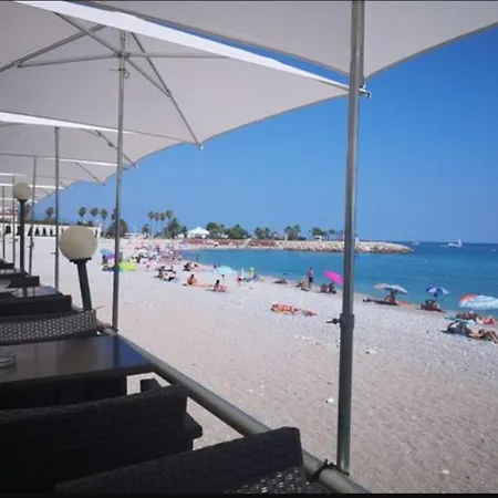 La Perle De * Menton