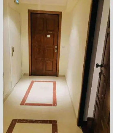 La Perle De * مينتون