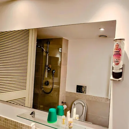 La Perle De Appartement Menton