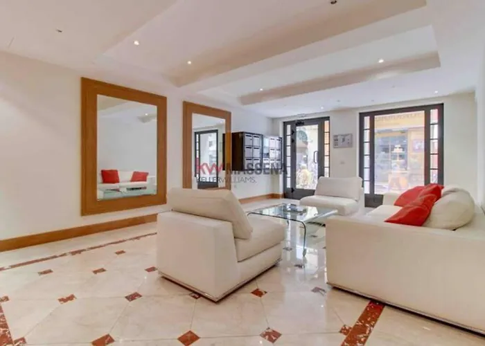 La Perle De דירה