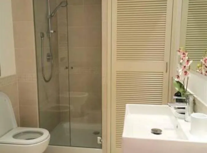 La Perle De דירה *