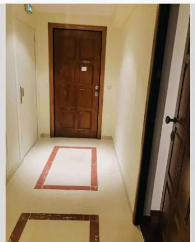 La Perle De * מנטון