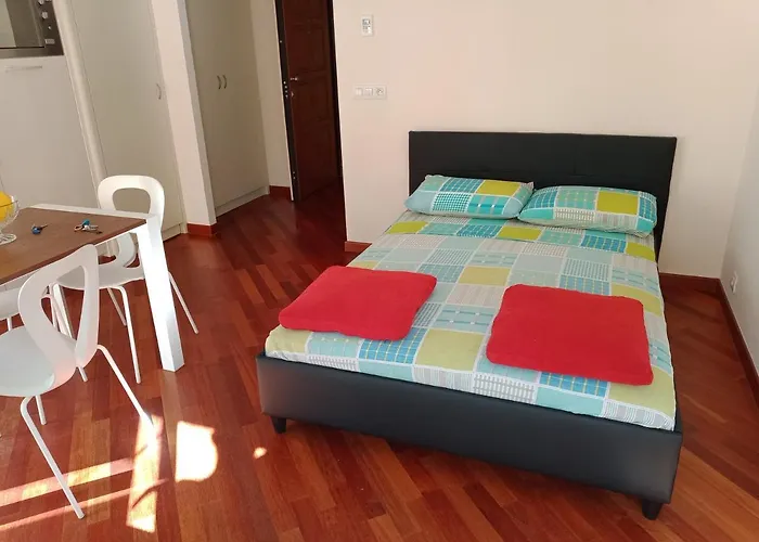 La Perle De マントン